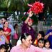 Impulsa Reyes Galindo espacios de sano esparcimiento para familias huacanenses-Morelia Informativo