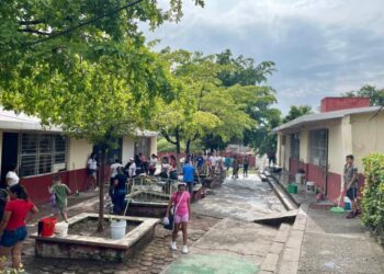 Alistan más de 11 mil escuelas para el regreso a clases-Morelia Informativo