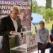 Cobaem inicia ciclo escolar con entrega de predio al plantel Jesús del Monte-Morelia Informativo