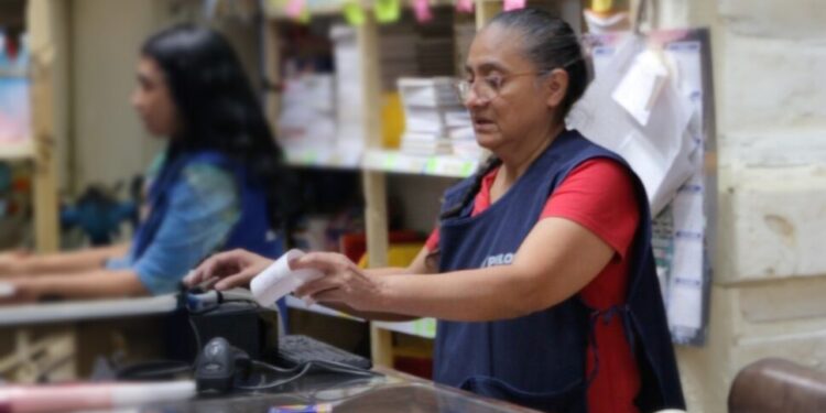 Regreso a clases reactivó economía de Michoacán: Sedeco-Morelia Informativo