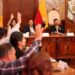 Cabildo de Morelia nombra la Comisión Instaladora del Ayuntamiento electo 2024-2027-Morelia Informativo