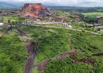 Proyecta Gobierno estatal coinversión para 3 segmentos del segundo circuito periférico de Morelia-Morelia Informativo