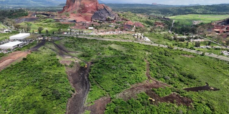 Proyecta Gobierno estatal coinversión para 3 segmentos del segundo circuito periférico de Morelia-Morelia Informativo