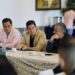 Partido Verde, a favor de combatir deforestación y huachicoleo del agua en Michoacán