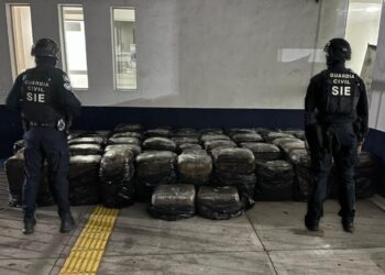 Por posesión de droga, 25 personas detenidas en 5 municipios: SSP-Morelia Informativo