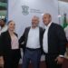 Bedolla refrenda apoyo a municipios para su desarrollo-Morelia Informativo