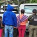 SSP localiza a mujer y a menor de edad desaparecida-Morelia Informativo