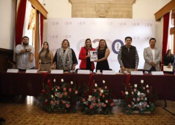 “Trabajamos por un Michoacán con más y mejores leyes”: Seyra Alemán-Morelia Informativo