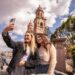 Morelia recibió más de 500 mil turistas y visitantes durante el periodo vacacional de verano-Morelia Informativo
