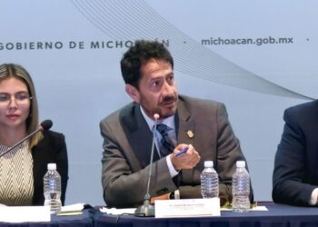 Habrá ventanilla digital para simplificar trámites: Sedeco-Morelia Informativo