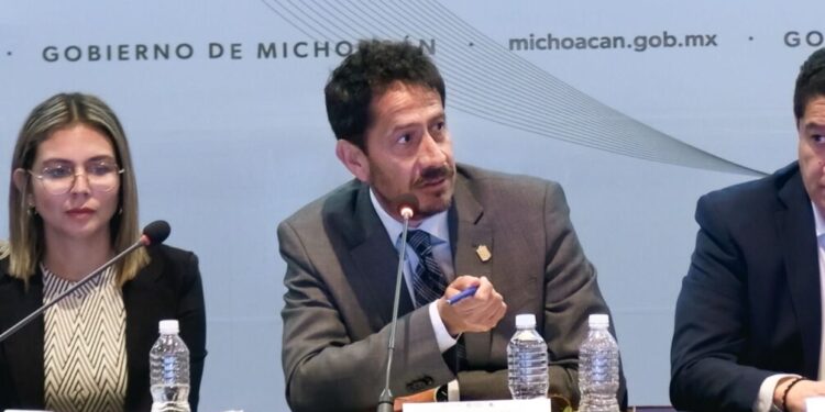 Habrá ventanilla digital para simplificar trámites: Sedeco-Morelia Informativo