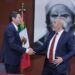 Gobiernos de Michoacán y Morelia, coordinados para avanzar con infraestructura-Morelia Informativo