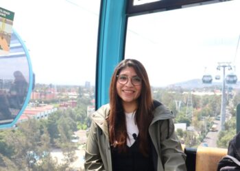 Teleféricos de Morelia y Uruapan garantizarán seguridad a mujeres y sus familias: Seimujer-Morelia Informativo