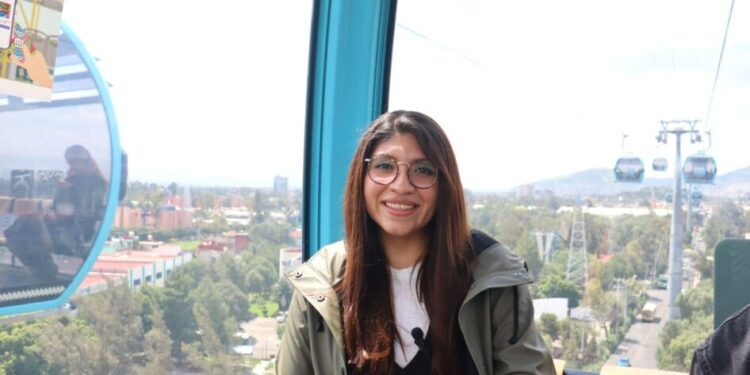 Teleféricos de Morelia y Uruapan garantizarán seguridad a mujeres y sus familias: Seimujer-Morelia Informativo