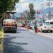 ¡Toma precauciones! SCOP da mantenimiento al libramiento de Morelia-Morelia Informativo
