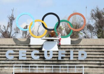 En marcha, los 36 Juegos Deportivos Interdependencias-Morelia Informativo