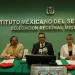 IMSS procuración órganos