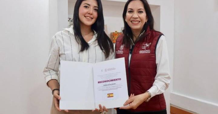 Iemsysem matrícula histórica Michoacán