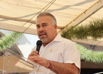 Jesús Antonio Mora González