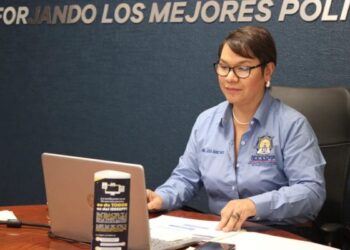 Julisa Suárez Bucio