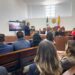 Juzgado Cívico de Morelia reúne a actores clave del PRD para compartir Modelo de Policía y Justicia Cívica