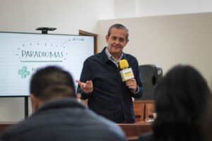 Juzgado Cívico de Morelia actores clave del PRD Modelo de Policía y Justicia Cívica