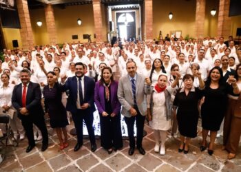 Legislatura 75 sistema estatal de salud