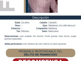 Marco Antonio García Paredes