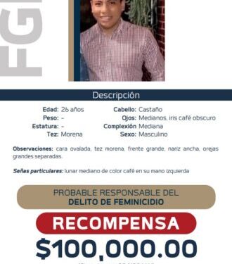 Marco Antonio García Paredes