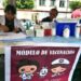 Módulo de vacunación