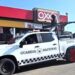 OXXO Hacienda del Sol calle Hacienda Santa Inés
