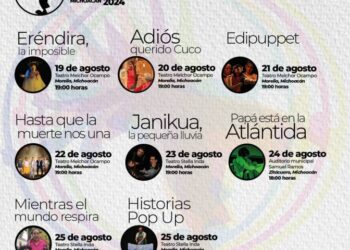 Obras teatrales Secum