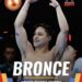 Omar Olvera medalla bronce