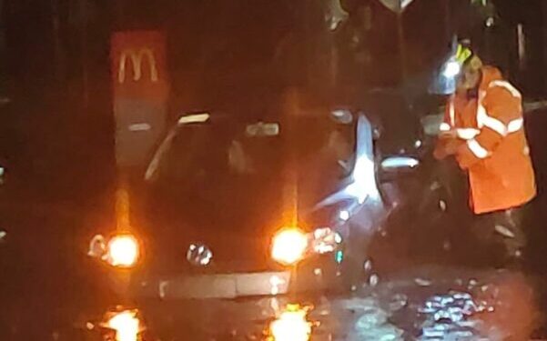 PC atiende afectaciones por lluvias