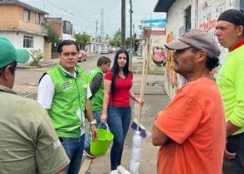 PVEM - Morelia Informativo