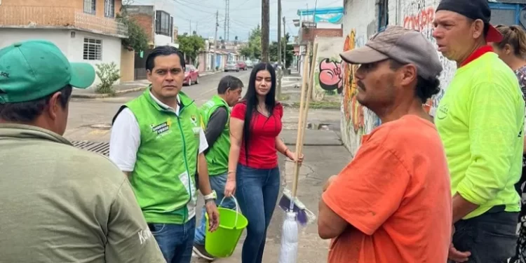 PVEM - Morelia Informativo