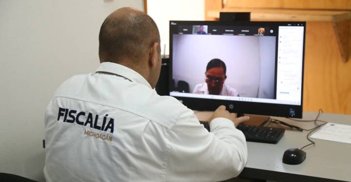 Proceso acreditación medicina forense