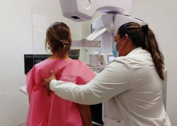 Conoce los hospitales donde la SSM realiza mastografías gratuitas-Morelia Informativo