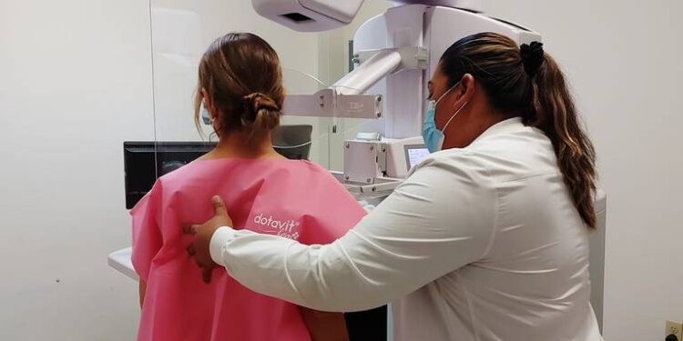 Conoce los hospitales donde la SSM realiza mastografías gratuitas-Morelia Informativo