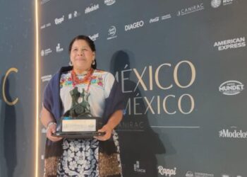 Rosalba Morales Bartolo