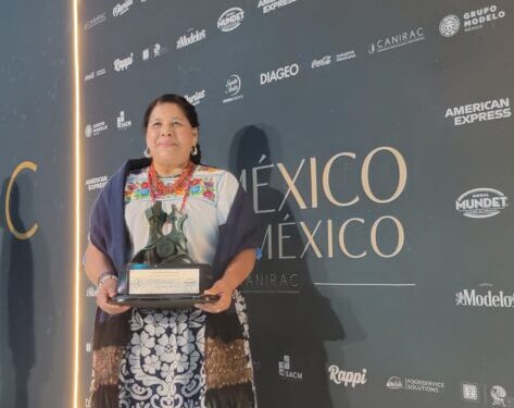Rosalba Morales Bartolo