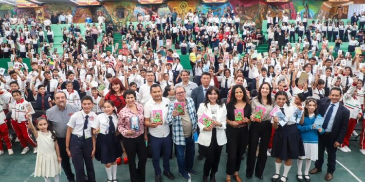 SEE Michoacán