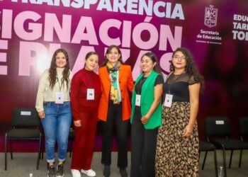 SEE asignación plazas