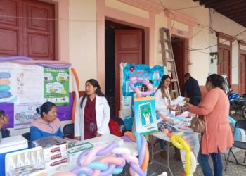 SSM completar esquema de vacunación