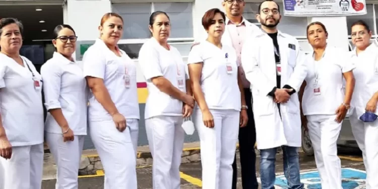 SSM salud mental y adicciones atención gratuita
