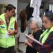 SSM operativo colonias afectadas por lluvias