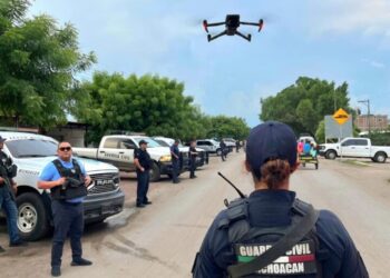 SSP esquema seguridad