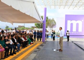 Salud y prevención Morelia