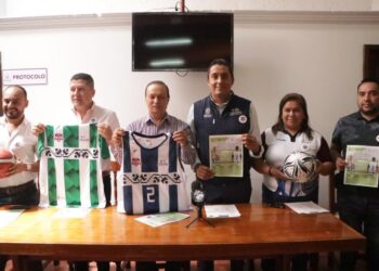 Torneo K’eri Ireta