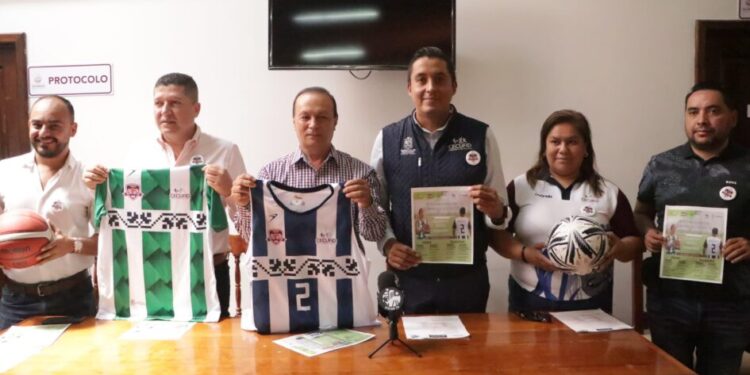 Torneo K’eri Ireta